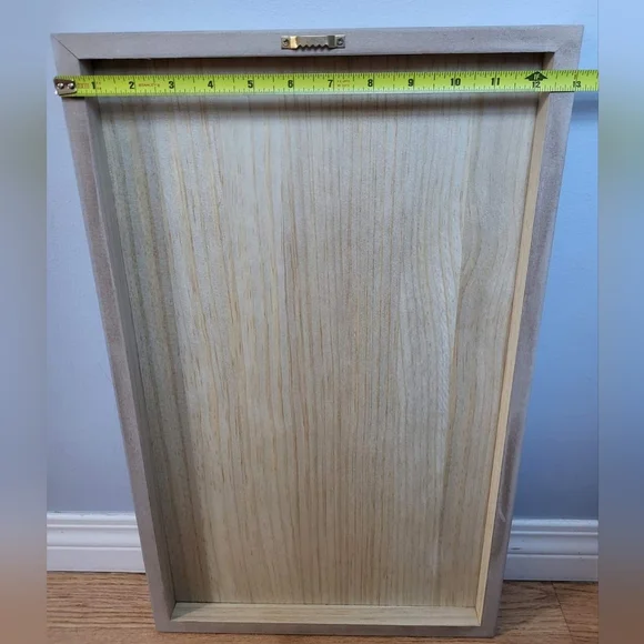 Wooden Picture - Picture 3 of 3